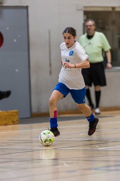 Bild 734 - wCJ NFV Futsalmeisterschaft